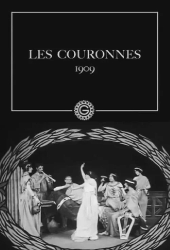 Les couronnes - I - La couronne de ronces