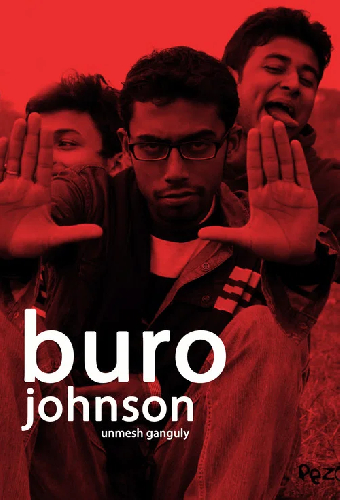 Buro Johnson