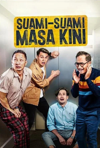 Suami Suami Masa Kini