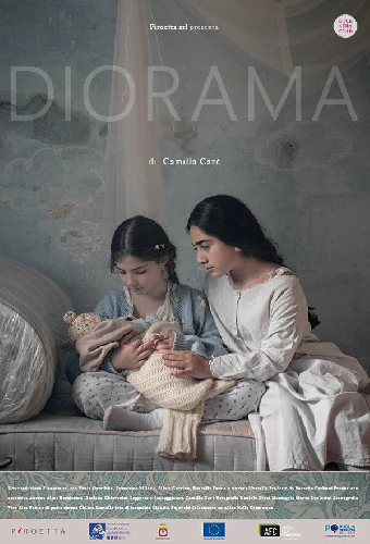Diorama