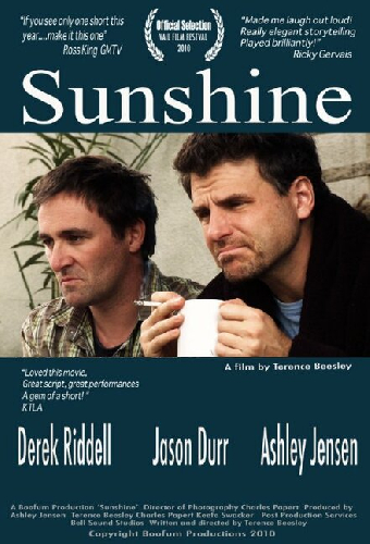 Sunshine