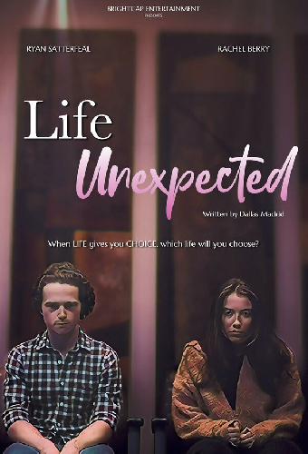 Life Unexpected