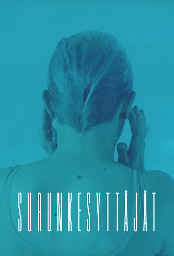 Surunkesyttäjät