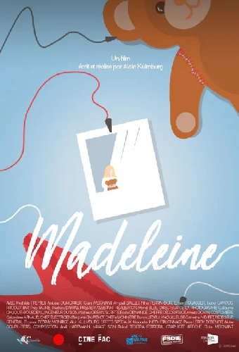 Madeleine