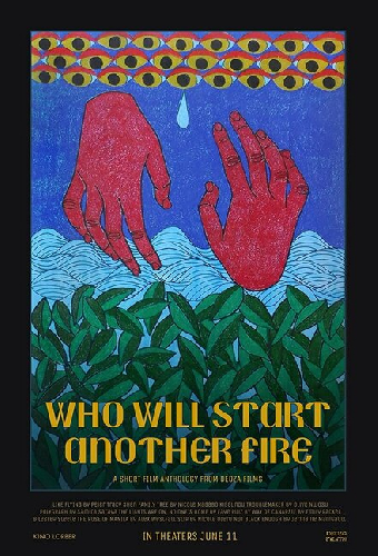 Who Will Start Another Fire