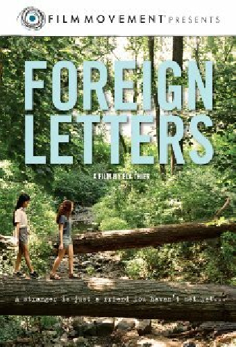 Foreign Letters