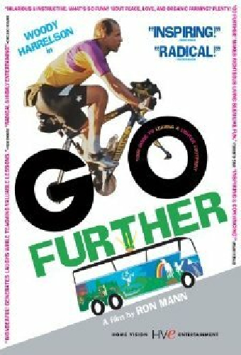 Go Further