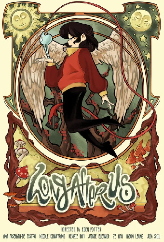 Long After Us