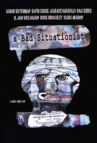 A Bad Situationist