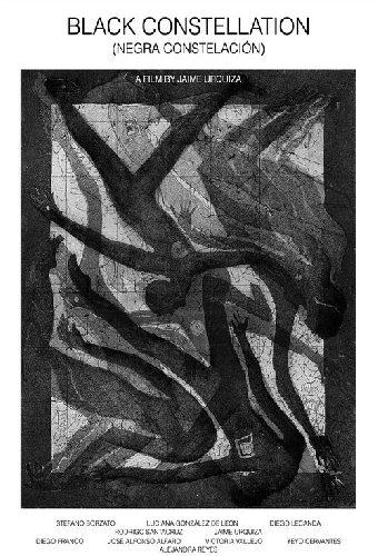 Negra constelación