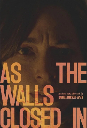 As the Walls Closed In