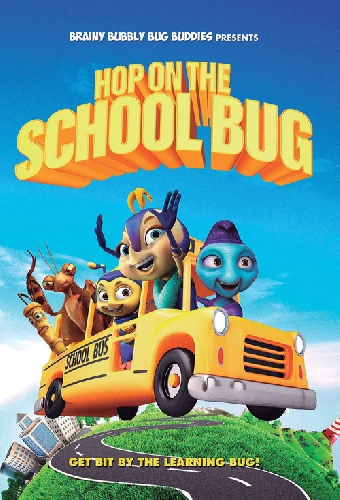 Hop On The School Bug