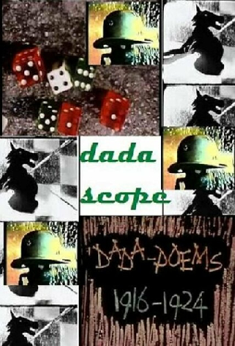 Сферы дадаизма
