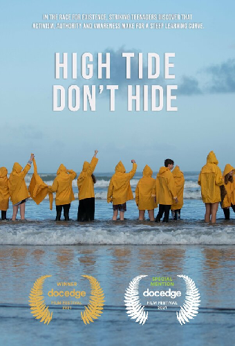 High Tide Don’t Hide