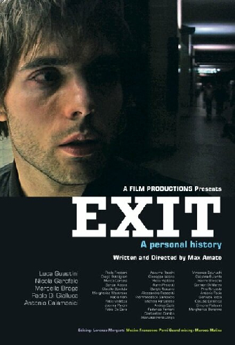 Exit: Una storia personale