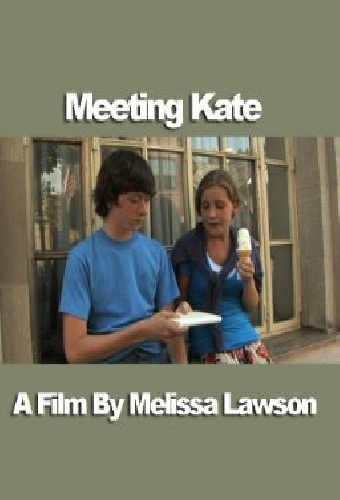 Meeting Kate