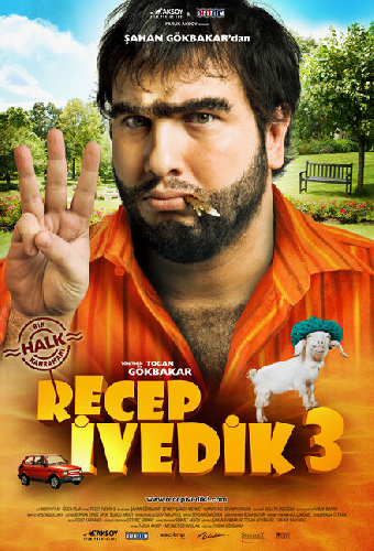 Реджеп Иведик 3