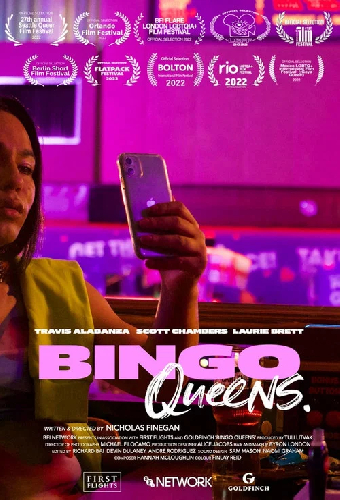 Bingo Queens