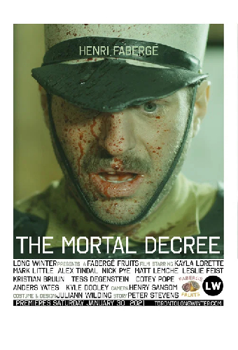 The Mortal Decree