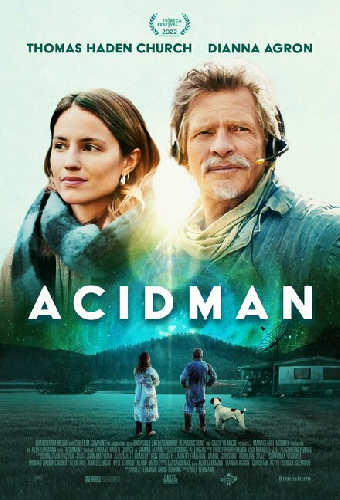 Кислотник