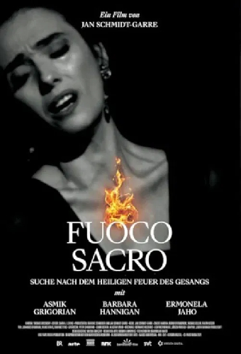 Fuoco sacro – Suche nach dem heiligen Feuer des Gesangs