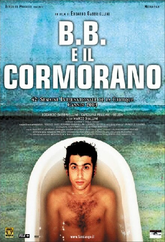 B.B. e il cormorano