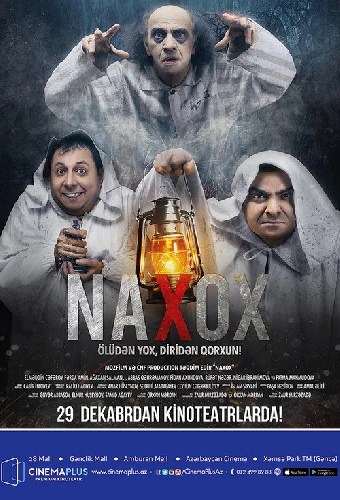 Naxox