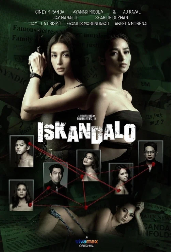 Iskandalo