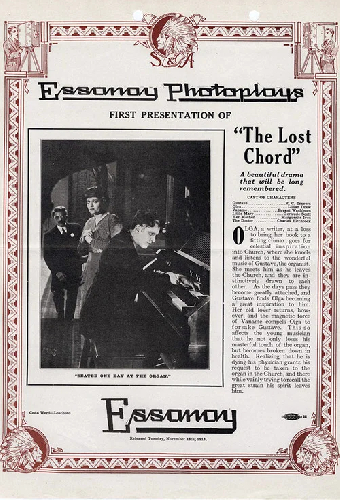 The Lost Chord