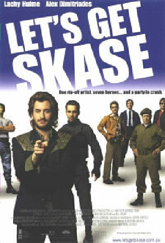 Let's Get Skase