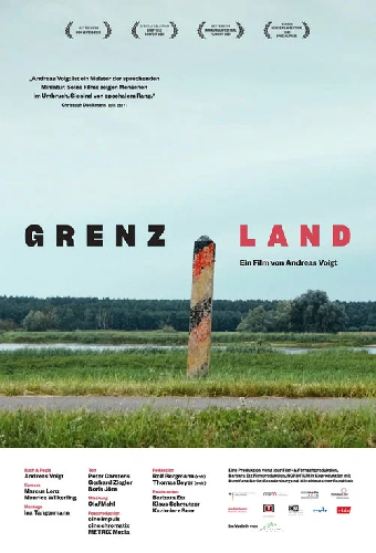 Grenzland