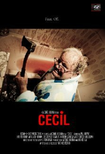 Cecil