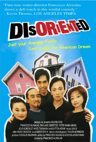Disoriented