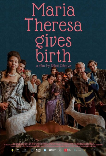 Maria Theresa Gives Birth