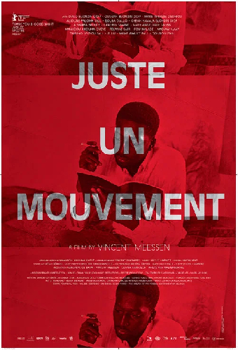 Juste un mouvement