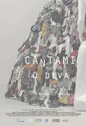 Cantami, O Diva