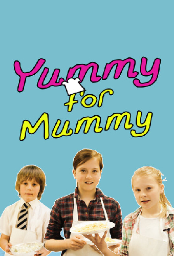 Yummy for Mummy