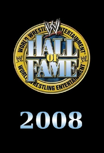 WWE Зал славы 2008