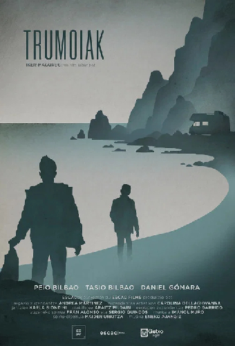 Trumoiak