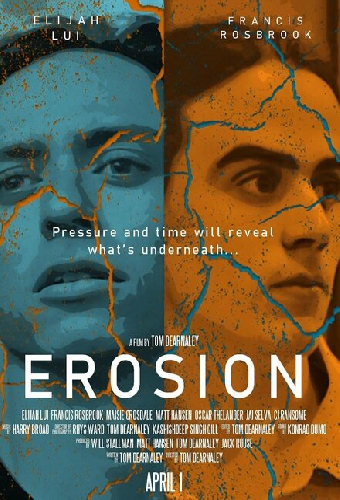 Erosion
