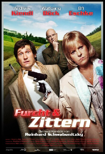 Furcht & Zittern