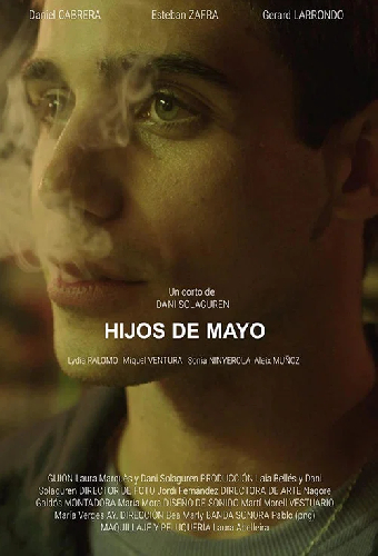 Hijos de Mayo