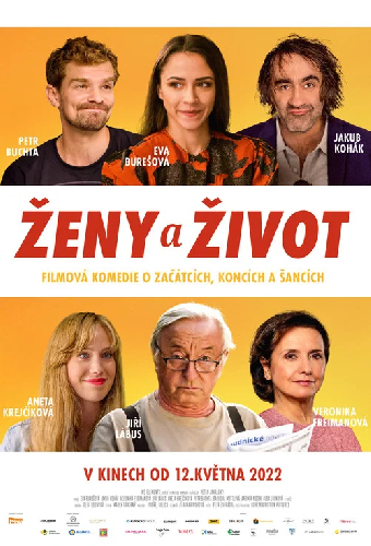 Ženy a život