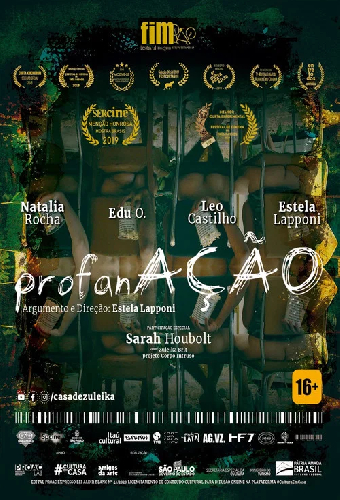 profanAÇÃO