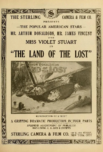 The Land of the Lost