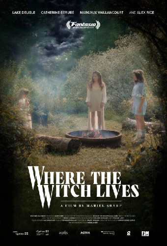 Where the Witch Lives