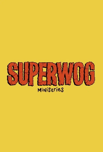 Superwog - Miniseries