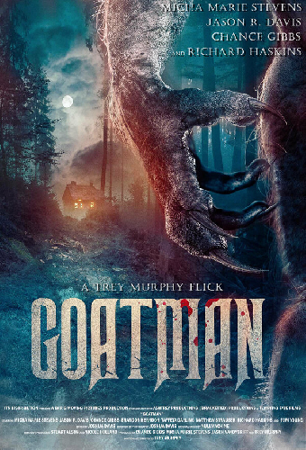 Goatman