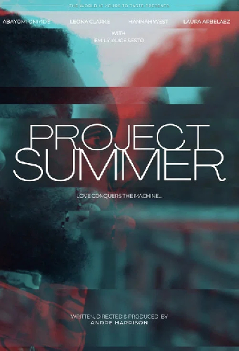 Project Summer