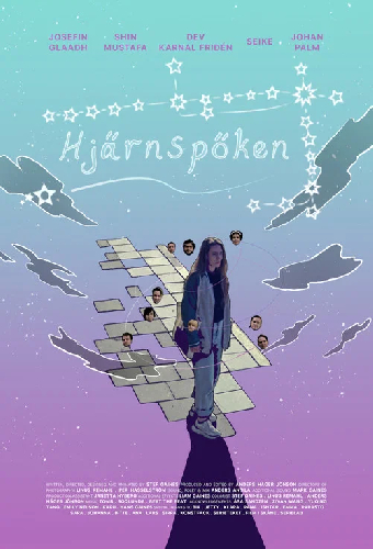 Hjärnspöken